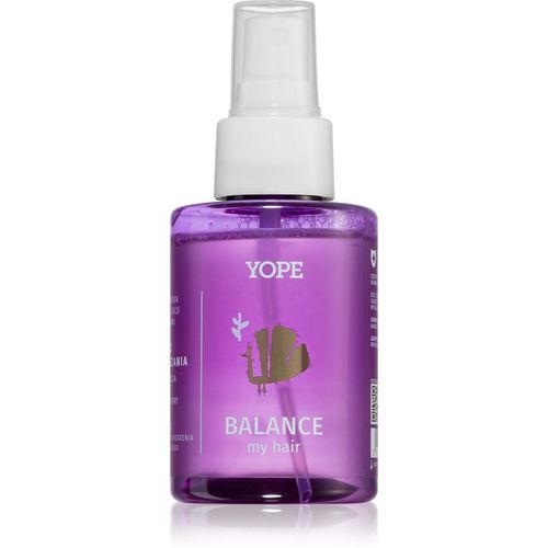 BALANCE my hair salziges Spray für mehr Haarvolumen 100 ml - Yope - Modalova