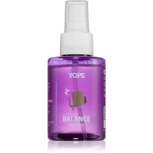 BALANCE my hair spray salado para dar volumen al cabello 100 ml - Yope - Modalova