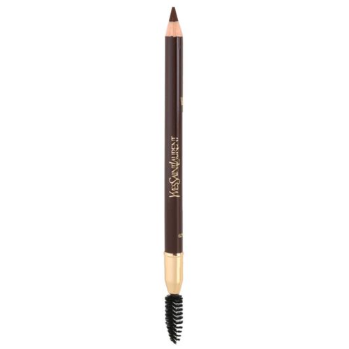 Dessin des Sourcils Augenbrauenstift Farbton 2 Dark Brown 1.3 g - Yves Saint Laurent - Modalova