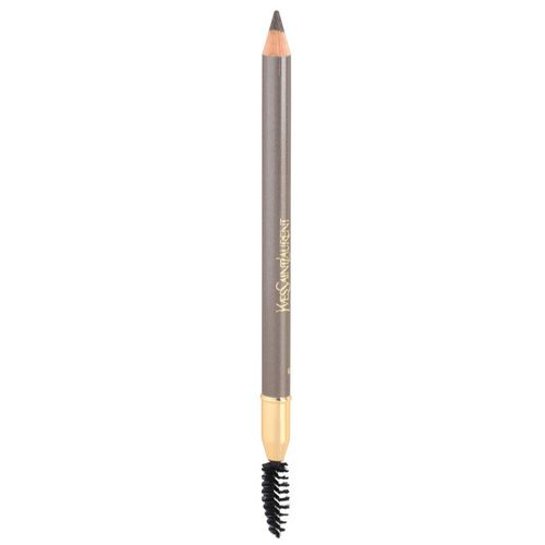 Dessin des Sourcils lápiz para cejas tono 4 Ash 1.3 g - Yves Saint Laurent - Modalova