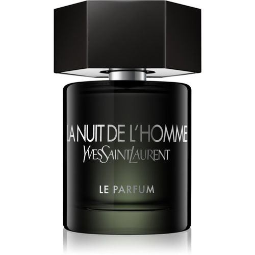 La Nuit de L' Le Parfum Eau de Parfum per uomo 100 ml - Yves Saint Laurent - Modalova