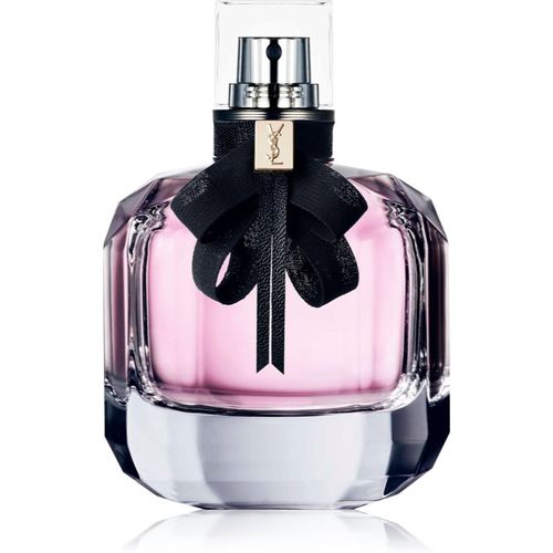 Mon Paris Eau de Parfum da donna 90 ml - Yves Saint Laurent - Modalova