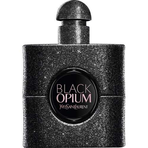 Black Opium Extreme Eau de Parfum da donna 50 ml - Yves Saint Laurent - Modalova