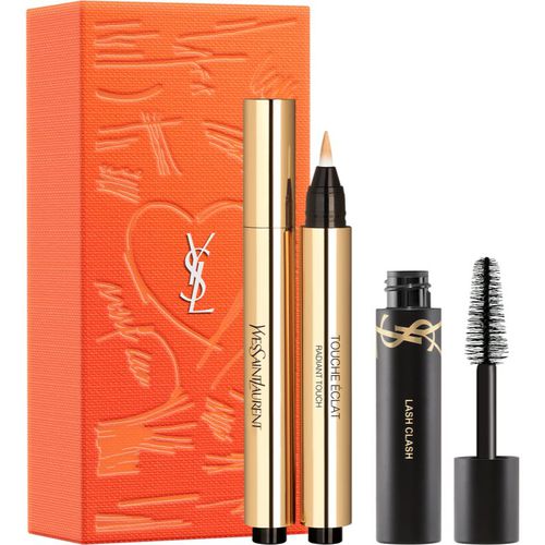 Touche Éclat Radiant Touch lote de regalo para mujer 1 ud - Yves Saint Laurent - Modalova