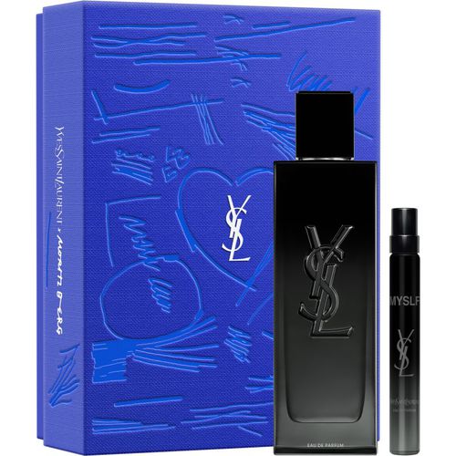 MYSLF lote de regalo para hombre - Yves Saint Laurent - Modalova