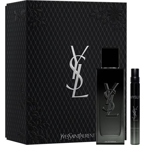 MYSLF confezione regalo per uomo - Yves Saint Laurent - Modalova