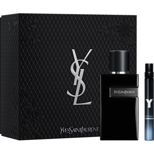 Y lote de regalo para hombre - Yves Saint Laurent - Modalova