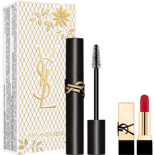 Lash Clash Extreme Volume confezione regalo da donna - Yves Saint Laurent - Modalova