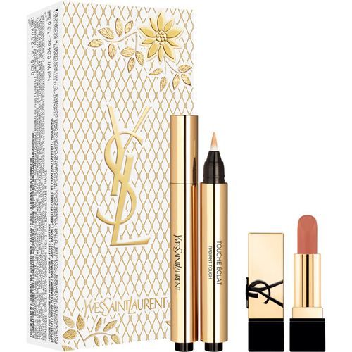 Touche Éclat Radiant Touch lote de regalo para mujer - Yves Saint Laurent - Modalova