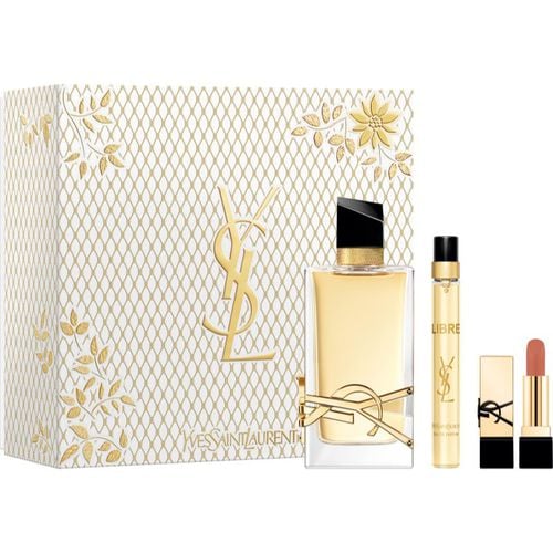 Libre lote de regalo para mujer - Yves Saint Laurent - Modalova