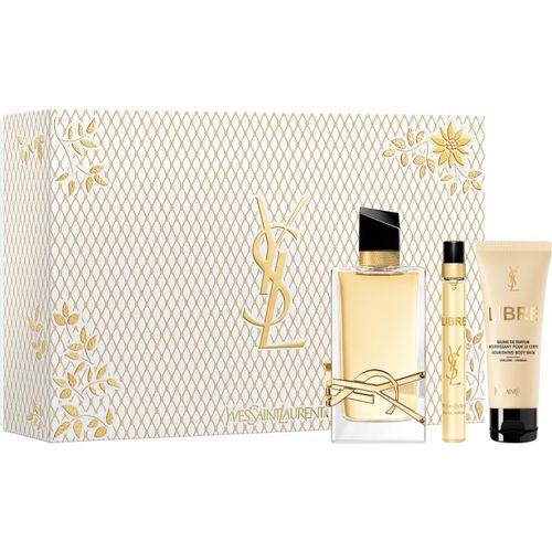 Libre lote de regalo para mujer - Yves Saint Laurent - Modalova