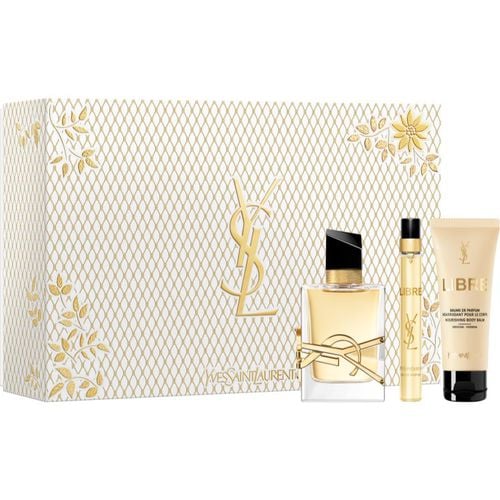 Libre lote de regalo para mujer - Yves Saint Laurent - Modalova