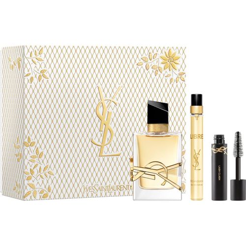 Libre lote de regalo para mujer - Yves Saint Laurent - Modalova