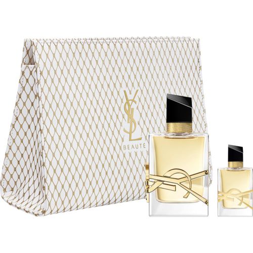 Libre lote de regalo para mujer - Yves Saint Laurent - Modalova