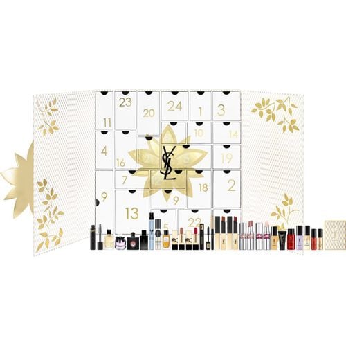 Advent Calendar calendario dell'Avvento da donna - Yves Saint Laurent - Modalova