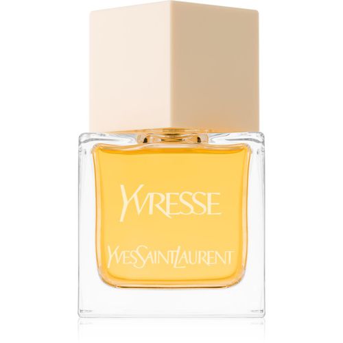 Yvresse Eau de Toilette da donna 80 ml - Yves Saint Laurent - Modalova