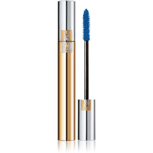 Mascara Volume Effet Faux Cils mascara effetto volumizzante colore 3 Bleu Extrême / Extreme Blue 7,5 ml - Yves Saint Laurent - Modalova