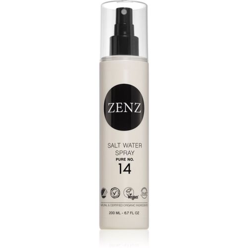 Pure No. 14 spray al sale per capelli per capelli 200 ml - ZENZ Organic - Modalova