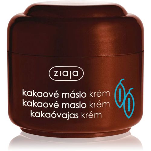 Ziaja Cocoa Butter crema viso 50 ml - Ziaja - Modalova