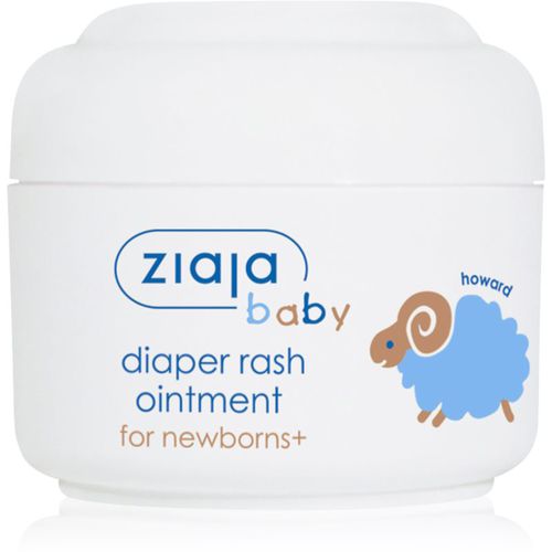 Baby Salbe gegen Wundsein 50 ml - Ziaja - Modalova