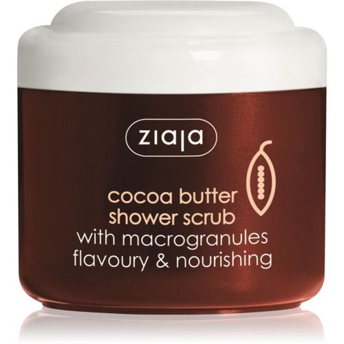 Cocoa Butter scrub doccia 200 ml - Ziaja - Modalova