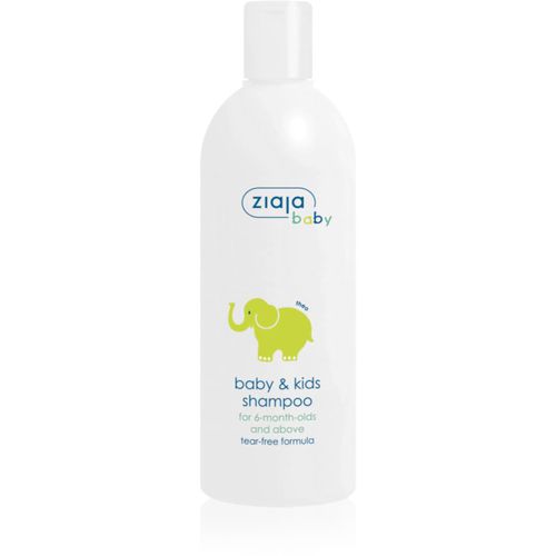 Baby shampoo per bambini od 6 měsíců 270 ml - Ziaja - Modalova