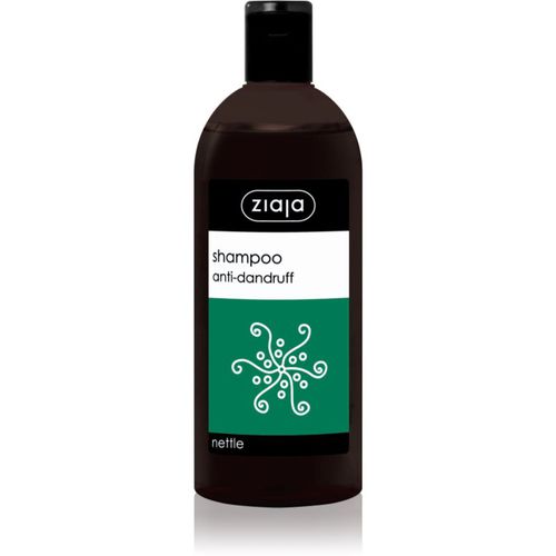 Family Shampoo shampoo contro la forfora 500 ml - Ziaja - Modalova