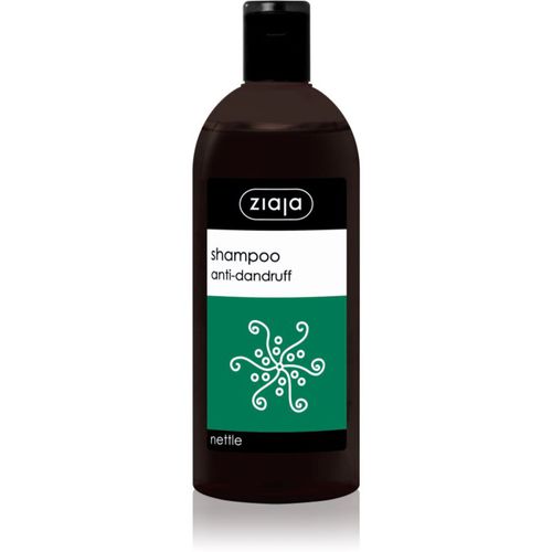 Family Shampoo Shampoo gegen Schuppen 500 ml - Ziaja - Modalova