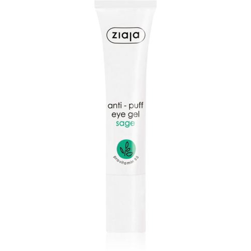 Eye Creams & Gels Augengel gegen Schwellungen 15 ml - Ziaja - Modalova