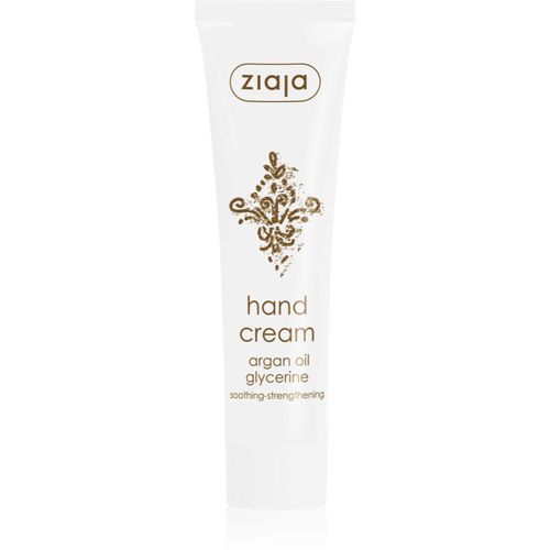 Argan Oil crema per le mani 100 ml - Ziaja - Modalova