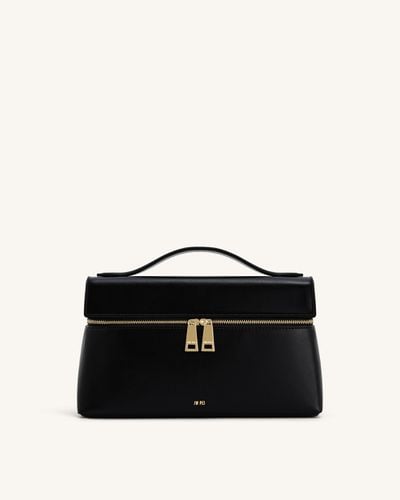 Borsa con Manico Thea - Nero - JW PEI - Modalova