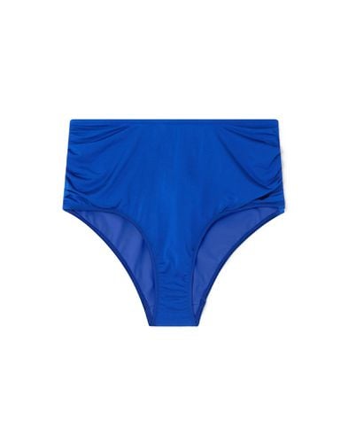 Highwaist Bikini Briefs - | Swimwear - Swim Bottoms / Bikini Briefs - Understatement - Modalova