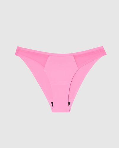 Micro Period Bikini Briefs - | Panties - Period Panties / Period Underwear / Bikini Briefs - Understatement - Modalova