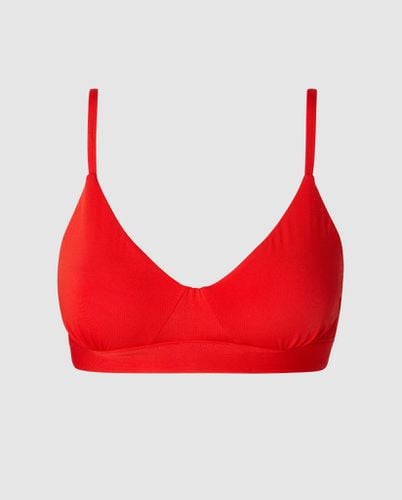 Micro Scoop Bra | Bralettes - Bralettes / Scoop - Understatement - Modalova