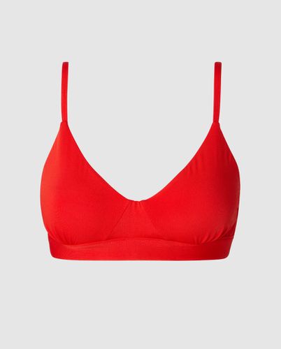 Micro Scoop Bra - | Bralettes - Bralettes / Scoop - Understatement - Modalova