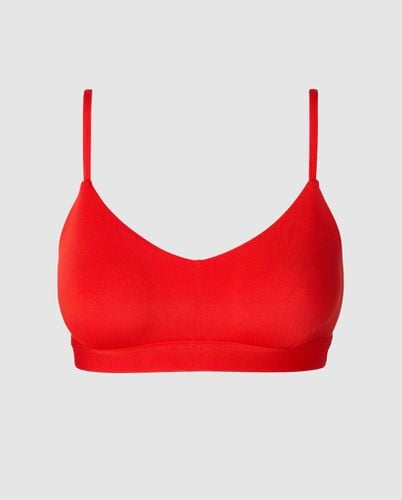 Micro Scoop Bralette - | Bralettes - Bralettes / Scoop - Understatement - Modalova