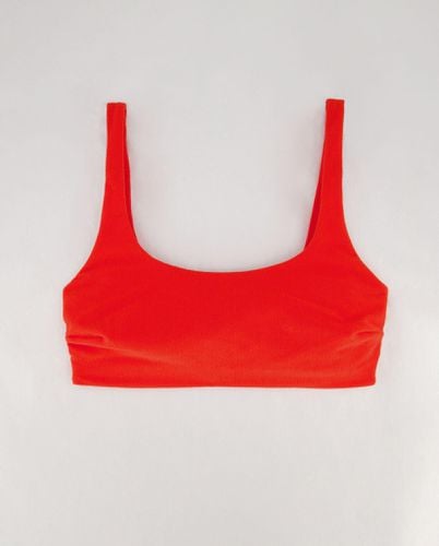 Bikini Sports Top - | Swimwear - Swim Tops / Bikini Top - Understatement - Modalova