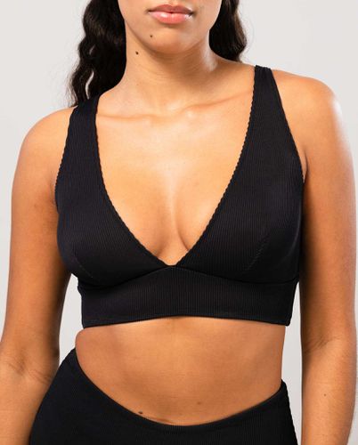 Plunge Bikini Top | Swimwear - Swim Tops / Bikini Top - Understatement - Modalova