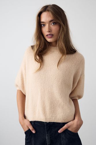 Mimi Knit Jumper Granola - Noella - Modalova