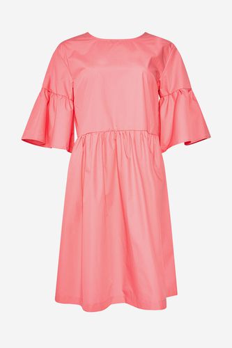 Adaleide Dress Pink - Noella - Modalova