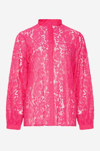 Briston Shirt Pink - Noella - Modalova