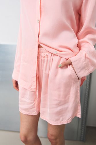 Kayli Shorts Shell Pink - Noella - Modalova