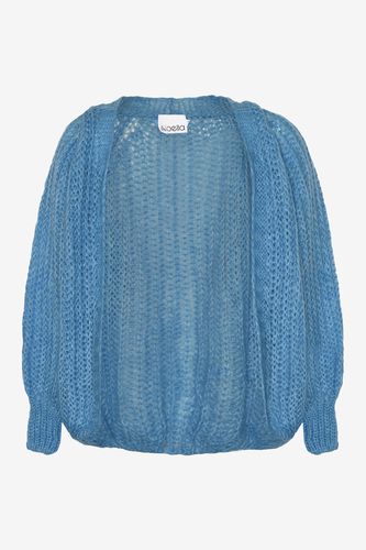 Joseph Knit Cardigan Blue - Noella - Modalova