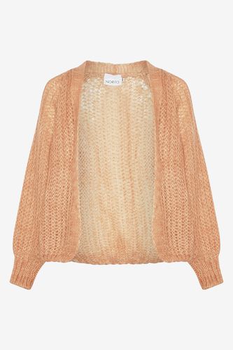 Joseph Knit Cardigan Sand - Noella - Modalova