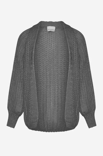 Joseph Knit Cardigan Dark Grey - Noella - Modalova