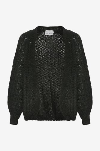 Joseph Knit Cardigan Black - Noella - Modalova