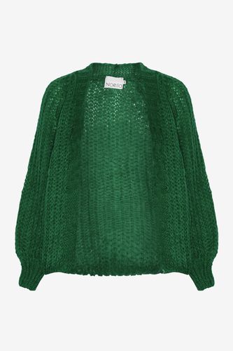 Joseph Knit Cardigan Dark Green - Noella - Modalova