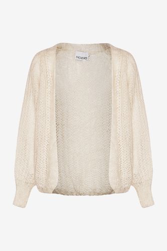 Joseph Knit Cardigan White - Noella - Modalova