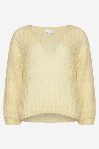 Joseph Knit Sweater Light Yellow - Noella - Modalova