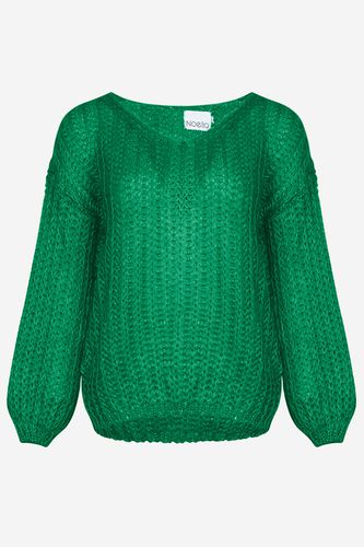 Joseph Knit Sweater Dark Green - Noella - Modalova